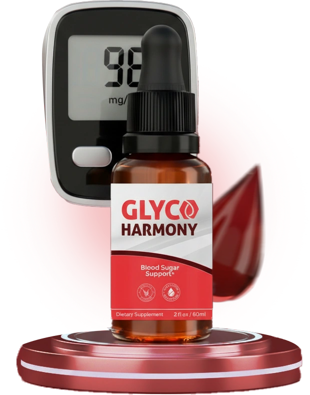Dr. Alan Bennett medical reviewer for Glyco Harmony content